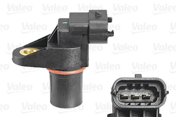 VALEO EKSANTRIK MILI KONUM SENSORU MERCEDES OM611 OM642 OM646 W245 W203 W204 C218 W211 W212 B901 B906 OEM: A0051531328 - VALEO 253825 kodlu oto yedek parça görseli