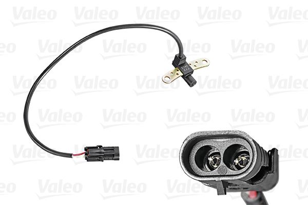 VALEO EGZANTRİK SENSÖRÜ RENAULT 19 1.4 7700728637-7700728638-7700739793 OEM: 7700728637-7700728638-7700739793 - VALEO 254103 kodlu oto yedek parça görseli
