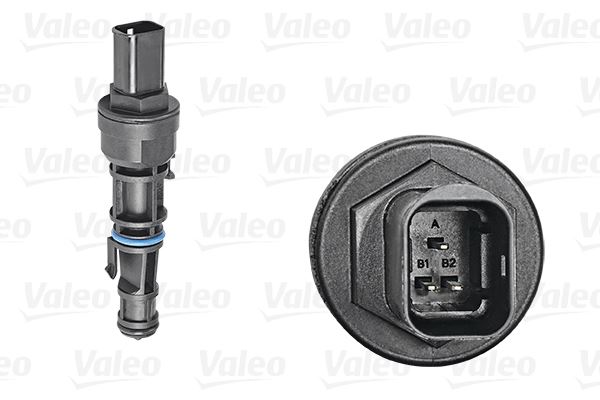 VALEO VİTES KAPTÖRÜ CLIO 2 98 KANGOO 3 10 LAGUNA 2 99 MEGANE 1-2 96 OEM: 7700418919-7700414694-6001546127 - VALEO 255301 kodlu oto yedek parça görseli