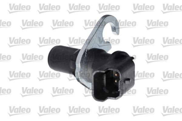 VALEO KRANK MİL SENSÖRÜ PARTNER-BERLINGO-P306-P406-P607-C5-XSARA 1.9D-2.0 HDI 2.2 HDI 98> OEM: 1920.8S-9632889780 - VALEO 366449 kodlu oto yedek parça görseli