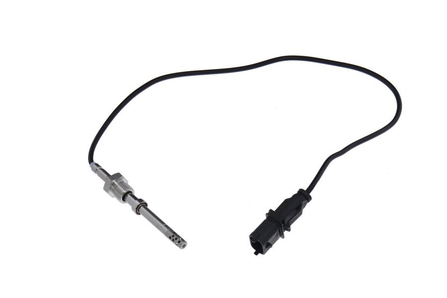 VALEO EGZOZ GAZI SICAKLIK SENSÖRÜ FIAT 500L 14> EGEA 16> FIORINO 15> 1.3D MTJ E6 OEM: 55254823-55271708 - VALEO 368900 kodlu oto yedek parça görseli