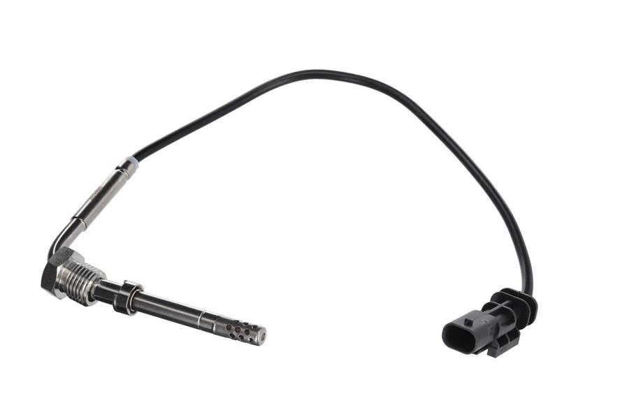 VALEO EGZOZ GAZI SICAKLIK SENSÖRÜ FIAT 500L 14> 500X 14> EGEA 16> FIORINO 09> 1.3D MTJ OEM: 55271709-68306379AA - VALEO 369050 kodlu oto yedek parça görseli