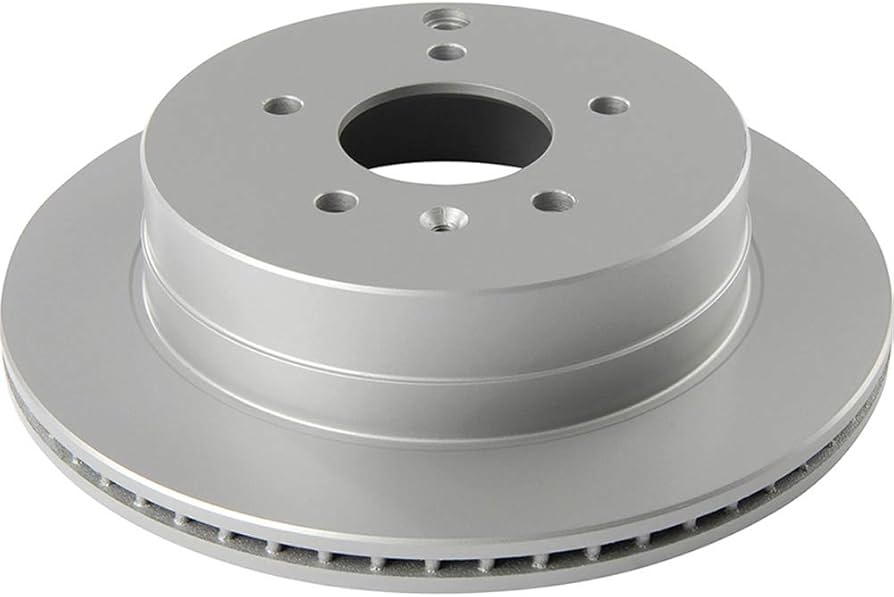 VALEO ARKA FREN AYNASI ANTARA 2.4-3.2 V6-2.0 CDTI 07 CHEVROLET CAPTIVA 2.4-3.2-2.0D 06 303x20x5DLxHAVALI OEM: 20968395-96625873-4804637 - VALEO 496152 kodlu oto yedek parça görseli