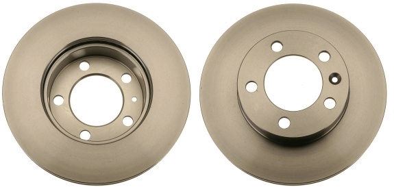 VALEO ÖN FREN AYNASI RENAULT MASTER III 10 MASTER IV 20 OPEL MOVANO B 10 2.3dCi 302x28x5 5 DELİK HAVALI 8200688880-93197403 OEM: 8200688880-93197403 - VALEO 497018 kodlu oto yedek parça görseli