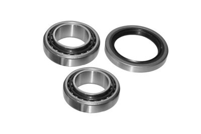 VALEO ARKA TEKER RULMANI KİT ESCORT V-VI 90-99 -FIESTA III 89-97 1.3-1.4-1.6-1.8-1.8i 16V 96FX1A049AB-1019561-1137830-5020654 OEM: 96FX1A049AB-1019561-1137830-5020654 - VALEO 502023 kodlu oto yedek parça görseli