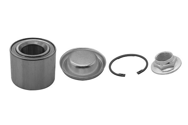 VALEO ARKA TEKER PORYA RULMANI OPEL CROOSLAND 17 P207-P208-P301-P307-P2008-C3-C4-C-ELYSEE-DS3 OEM: 3748.90-9657345180-3648073 - VALEO 502510 kodlu oto yedek parça görseli