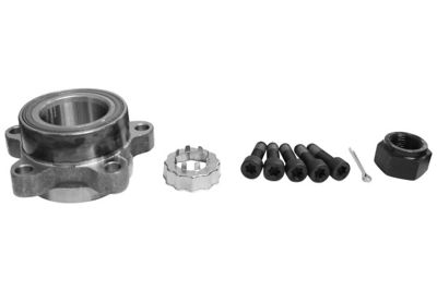 VALEO ÖN TEKER BİLYASI PORYALI TRANSIT V184 00 06 ABS LI 45x115x53 BTF1125B KIT CIVATALI YC152B663AF-1C1J1K018AA-4052783 OEM: YC152B663AF-1C1J1K018AA-4052783 - VALEO 502521 kodlu oto yedek parça görseli