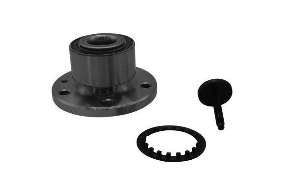 VALEO ÖN TEKER PORYASI VOLVO S60 10 S80 10 V60 10-15 V70 07-15 XC60 09-17 XC70 10-15 OEM: 30736501-31360096-31476395-32246153 - VALEO 502687 kodlu oto yedek parça görseli