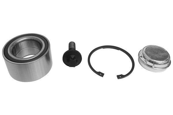 VALEO TEKER RULMANI ON MERCEDES W204 S204 X204 C218 X218 W212 S212 W221 C216 OEM: A2219810406 - VALEO 502714 kodlu oto yedek parça görseli