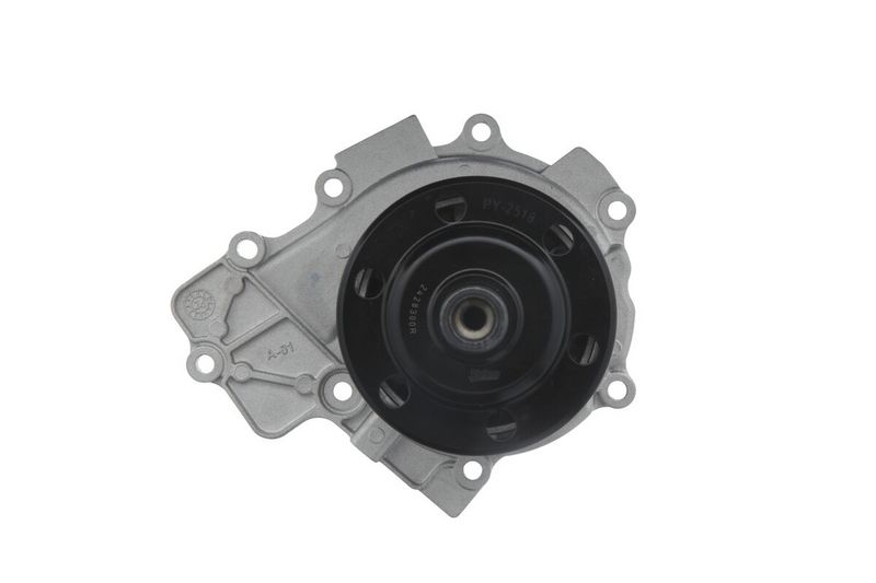 VALEO DEVIRDAIM POMPASI MERCEDES SPRINTER OM651 B906 06 16 OEM: A6512002301 - VALEO 529546 kodlu oto yedek parça görseli