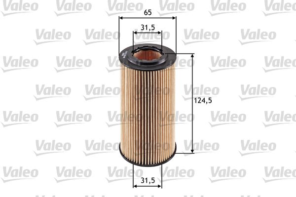VALEO YAG FILTRE MONDEO IV 07 14 2.5 S-MAX 09 2.5 VOLVO S40 04 2.4 D5 T5 04 10 S60 II 2.4 D5 2.0 T S80 I 2.4D 2.4 D5 2.5T D5 01 06 V40 T4 T5 12 V50 2.4 2.4 D5 2.4 TDI T5 04 V60 2.0 T5 10 15 XC60 2. 6G9N6744BA 8642570-8692305-1371199 OEM: 6G9N6744BA 8642570-8692305-1371199 - VALEO 586541 kodlu oto yedek parça görseli