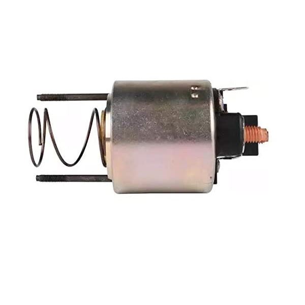 VALEO MARŞ OTOMATİĞİ DUCATO-P307-BERLINGO 1.9 583653 - 95656637 OEM: 583653 - 95656637 - VALEO 594098 kodlu oto yedek parça görseli