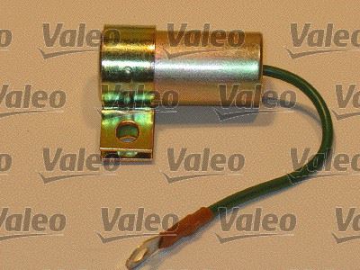 VALEO MEKSEFE D703 ALFA/FIAT/PEUGEOT/RENAULT/VOLVO OEM: 5948.06-7701021676-3102885 - VALEO 607453 kodlu oto yedek parça görseli