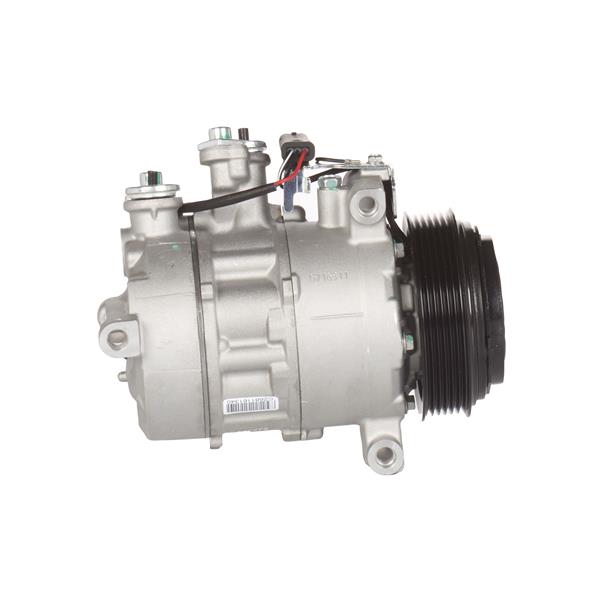 VALEO KLIMA KOMPRESORU MERCEDES W205 S205 C205 A205 W213 S213 C238 A238 C253 X253 W447 OEM: A0008303002 - VALEO 690032 kodlu oto yedek parça görseli