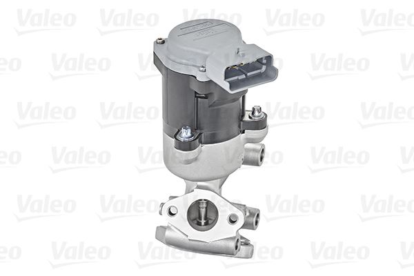 VALEO EGR VALFI 276DT DISCOVERY 3 R.R SPORT 1 L320 JAGUAR XF 1 X250 S-TYPE 2 X200 LR010125-LR018465-C2C40183 OEM: LR010125-LR018465-C2C40183 - VALEO 700410 kodlu oto yedek parça görseli