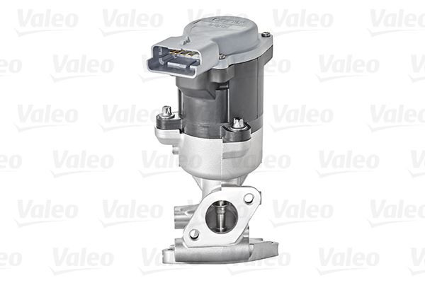 VALEO EGR VALFI 276DT DISCOVERY 3 R.R SPORT 1 L320 JAGUAR XF 1 X250 S-TYPE 2 X200 LR006994-LR006995-LR010125-LR018466 OEM: LR006994-LR006995-LR010125-LR018466 - VALEO 700411 kodlu oto yedek parça görseli