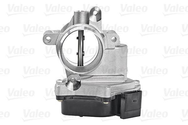 VALEO GAZ KELEBEĞİ PASSAT 2.0TDI-A4 1.9TDI-2.0 TDI-A6 2.0TDI-ALTEA-LEON-TOLEDO 1.9TDI OEM: 03L128063Q-03L128063AD-03L128063J - VALEO 700432 kodlu oto yedek parça görseli