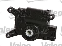 VALEO HAREKETLENDİRİCİ 340 VW Golf VII OEM: 5Q0907511J-5Q0907511L - VALEO 715277 kodlu oto yedek parça görseli