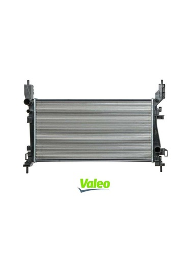 VALEO RADYATÖR BRAZİNG FIORINO 1.3 MTJ 08 BRAZİNG 630x318x22 51780659-51790636 OEM: 51780659-51790636 - VALEO 733104 kodlu oto yedek parça görseli