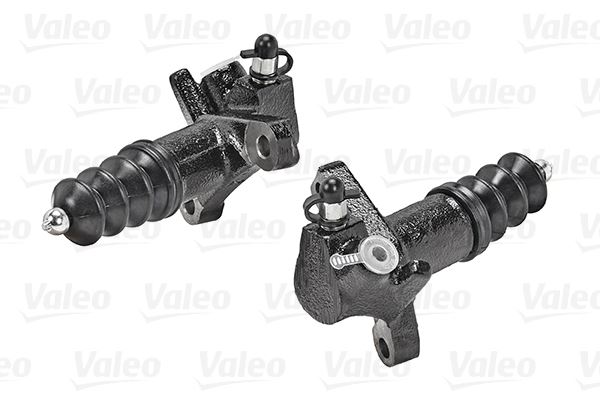 VALEO DEBRİYAJ ALT MERKEZİ CHEVROLET AVEO. KALOS 1.2L B12S1 1.4L F14D SEDAN T200 T250 02- OEM: 25183025-96293075 - VALEO 804727 kodlu oto yedek parça görseli
