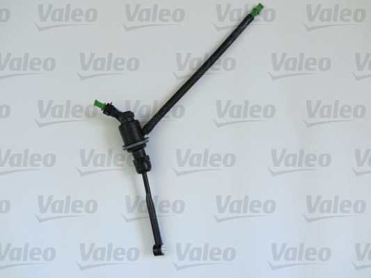 VALEO DEBRİYAJ ÜST MERKEZİ RENAULT MASTER III 10> OPEL MOVANO B 10> 2.3dCi M9T 15.87 mm OEM: 8200673232-4419533-306106218R - VALEO 804836 kodlu oto yedek parça görseli