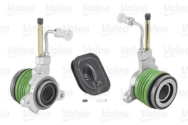 VALEO DEBRIYAJ RULMANI HIDROLIK MONDEO 1.6-1.8 -2.0 93 07 GALAXY 1.9TD 95 06 JAGUAR X TYPE 01 07 VW SHARAN ALHAMBRA 95 10 94ZT7A564AB-1478806-006141165C OEM: 94ZT7A564AB-1478806-006141165C - VALEO 810035 kodlu oto yedek parça görseli