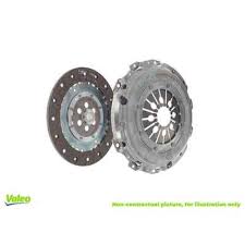 VALEO DEBRİYAJ SETİ BASKI BALATA RENAULT CLIO V 19 TALIANT 21 CAPTUR II 20 MEGANE IV 20 DACIA SANDERO II 19 JOGGER 21 DUSTER 19 SANDERO III 21 1.0 TCE OEM: 302058718R-302051336R - VALEO 832519 kodlu oto yedek parça görseli