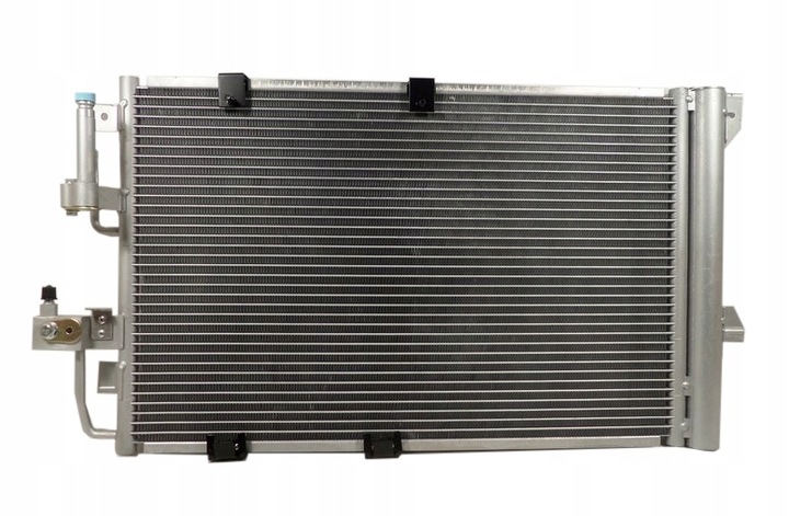 VALEO KLİMA KONDENSERİ KURUTUCU İLE ASTRA G-ZAFIRA A 1.2 16V-1.4 16V-1.6 16V-1.8 16V 554x380x16 AL/AL 93183305-1850112-13192901 OEM: 93183305-1850112-13192901 - VALEO 860045 kodlu oto yedek parça görseli