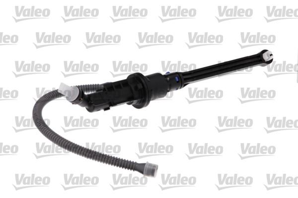 VALEO DEBRİYAJ ÜST MERKEZİ P207 07 12 P208 12 19 P2008 13 19 C3 09 16 DS3 09 15 BE4R STOP-START HARİÇ OEM: 9676535380-9676535480 - VALEO 874396 kodlu oto yedek parça görseli