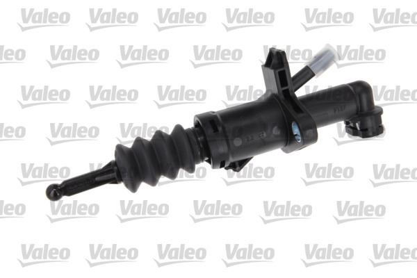 VALEO KG15037.4.10 HİDROLİK DEBRİYAJ ÜST MERKEZİ VW T5 1.9-2.0-2.5 TDİ 04-09 15.87mm OEM: 7H0721401A-7H0721401B-7H0721401C - VALEO 874844 kodlu oto yedek parça görseli