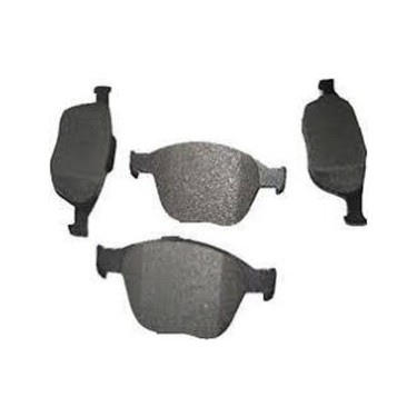 VALEO ON FREN BALATASI CONNECT 1.8TDCI 02 14 FTE KIRMIZI KUTU OEM: 2T1J2K021AA-2T142K021A2C-T121183 - VALEO 9001023 kodlu oto yedek parça görseli