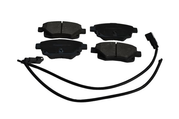 VALEO ARKA FREN BALATASI TRANSIT V347-V348 06 11 FISLI FTE KIRMIZI KUTU ME6C1J2M008AB-6C112M008AF-1371454 OEM: ME6C1J2M008AB-6C112M008AF-1371454 - VALEO 9005013 kodlu oto yedek parça görseli