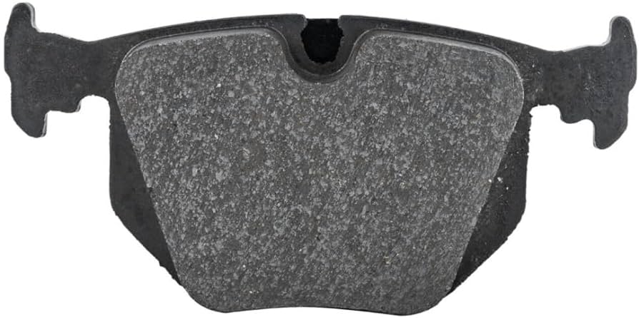 VALEO ARKA BALATA BMW E46 00-05 E38 96-01 E83 04 E53 00 R.ROVER 4.2 4.4 3.0TD6 3.6TD8 06 1 FTE KIRMIZI KUTU SFP000120-34216750160-34216761248 OEM: SFP000120-34216750160-34216761248 - VALEO 9005403 kodlu oto yedek parça görseli