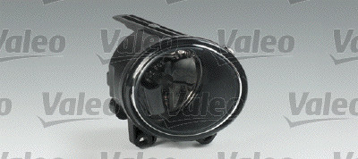VALEO SIS FARI SAG BMW X5 E53 63176920886 OEM: 63176920886 - ZZVALEO 088356 kodlu oto yedek parça görseli