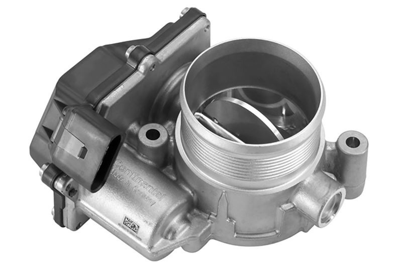 VDO GAZ KELEBEĞİ AMAROK 10 CRAFTER 11-16 T5 09-15 T6 15 2.0TDI 03L128063S-03L128063H OEM: 03L128063S-03L128063H - VDO A2C59515370 kodlu oto yedek parça görseli