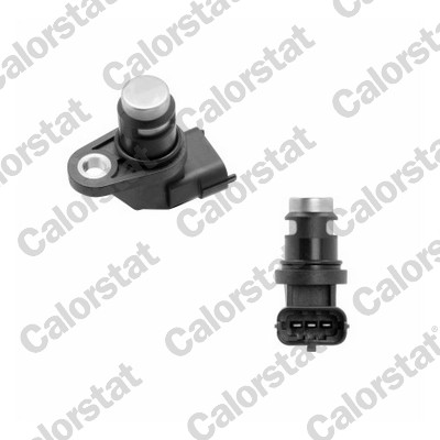 VERNET EKSANTRIK MILI KONUM SENSORU MERCEDES W202 W203 W204 C219 W210 W211 W163 W463 W140 W220 W639 OEM: A0041536928 - VERNET CS0309 kodlu oto yedek parça görseli