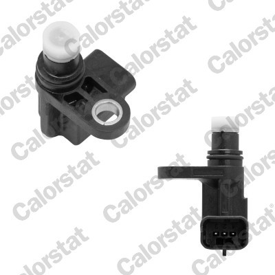 VERNET EKSANTRİK MİL SENSÖRÜ P207-P208-P308-P508-P5008-C3-C4-C5-DS3-DS4-PARTNER- BERLINGO 1.4-1.6 16V THP- VTI-GTI BMW F20-F21-F30 MINI R56 OEM: 1920.LS-V755079880-V758809580 - VERNET CS0387 kodlu oto yedek parça görseli