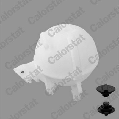 VERNET RADYATOR YEDEK SU DEPOSU MERCEDES SPRINTER B906 . VW CRAFTER 30-35-50 OEM: A9065010503-2E0121407 - VERNET ET0028C1 kodlu oto yedek parça görseli