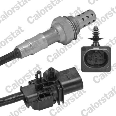 VERNET OKSİJEN SENSÖRÜ VOLVO C30-C70-S80-V60-XC70 10 > 0258017107 OEM: 31422345-30751138-55583271-0855481 - VERNET LS100232 kodlu oto yedek parça görseli
