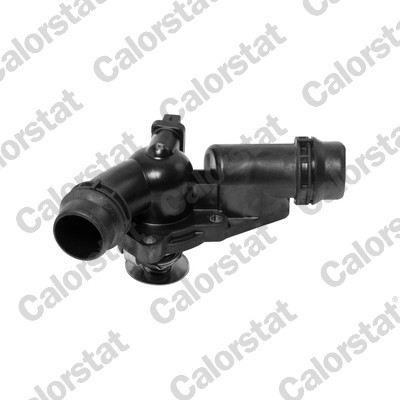 VERNET TERMOSTAT 97 C BMW M52 M54 E36 E38 E39 E46 E60 E65 E83 E53 E85 OEM: 11531437040 - VERNET TE6499.97J kodlu oto yedek parça görseli