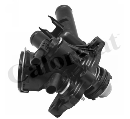 VERNET TERMOSTAT 103 C MERCEDES M271 EVO W204 S204 C204 W212 C207 A2712000315 OEM: A2712000315 - VERNET TE7363.103J kodlu oto yedek parça görseli