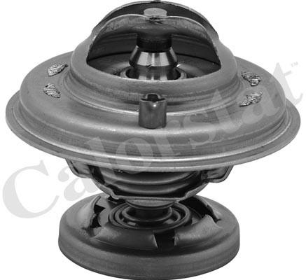 VERNET TERMOSTAT 80 C MERCEDES OM601 OM602 OM603 OM605 OM606 W124 W210 W463 W201 W202 W140 A6022000015 OEM: A6022000015 - VERNET TH5699.80J kodlu oto yedek parça görseli