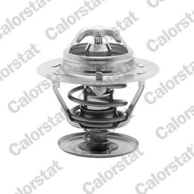 VERNET TERMOSTAT 88 CONNECT 02 13 T12 T15 92 00 ESCORT IV-V-VI-VII 1.6 16V-1.8TD 92 00 FOCUS 98 05 FIESTA 92 95 MONDEO 94 14 1.8 16V-2.0 16V OEM: 89FF8575AB-1634617 - VERNET TH5750.88J kodlu oto yedek parça görseli