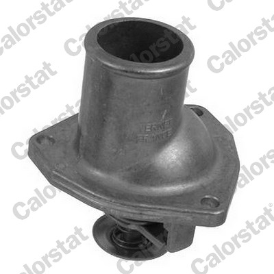 VERNET TERMOSTAT OPEL ASCONA C-VECTRA A-VECTRA B-OMEGA A 82C C20NE-14NV-16SV OEM: 1338059-1338062-90443473-90410665 - VERNET TH5979.82J kodlu oto yedek parça görseli