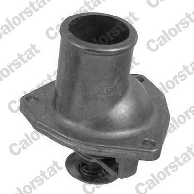 VERNET TERMOSTAT 92 VECTRA A OMEGA A KADETT E CALIBRA A FRONTERA B ASCONA C OEM: 95517662-90232012-1338867-1338043 - VERNET TH5979.92J kodlu oto yedek parça görseli