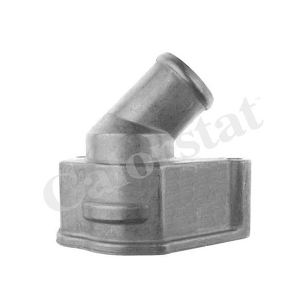 VERNET TERMOSTAT KOMPLE 92C ASTRA F 1.8-FRONTERA A-B 2.2 95-98 V2195 OEM: 1338068-1338478-90411948-92063300 - VERNET TH6222.92J kodlu oto yedek parça görseli
