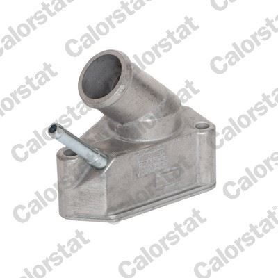 VERNET TERMOSTAT 92C KOMPLE ASTRA F-G-VECTRA A-B J96 2.0 16V-1.8 16V X20XEV-X18XE OEM: 95517664-1338431-90501081-1338079 - VERNET TH6237.92J kodlu oto yedek parça görseli