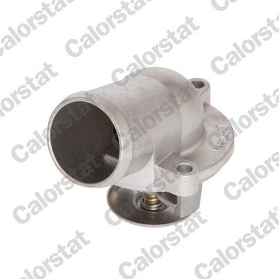 VERNET TERMOSTAT 87 C MERCEDES M111 W202 S202 C208 W210 S210 KLIMASIZ A1112000315 OEM: A1112000315 - VERNET TH6247.87J kodlu oto yedek parça görseli