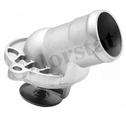 VERNET TERMOSTAT 87 C MERCEDES M112 W202 W203 CL203 W210 W211 W220 A1122030275 OEM: A1122030275 - VERNET TH6513.87J kodlu oto yedek parça görseli