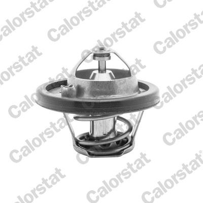 VERNET TERMOSTAT 82 FOCUS 98 - FOCUS II-III 03 - FIESTA 01 - FUSION 01 12 1.25-1.4-1.6 16V MONDEO IV 1.6 TI VCT 07 14 MAZDA II VOLVO C30 06 12 S40 II V50 05 12 1.6 16V 02 4M5G8575ZB-96MM8575-1302396-1211553 OEM: 4M5G8575ZB-96MM8575-1302396-1211553 - VERNET TH6837.82J kodlu oto yedek parça görseli